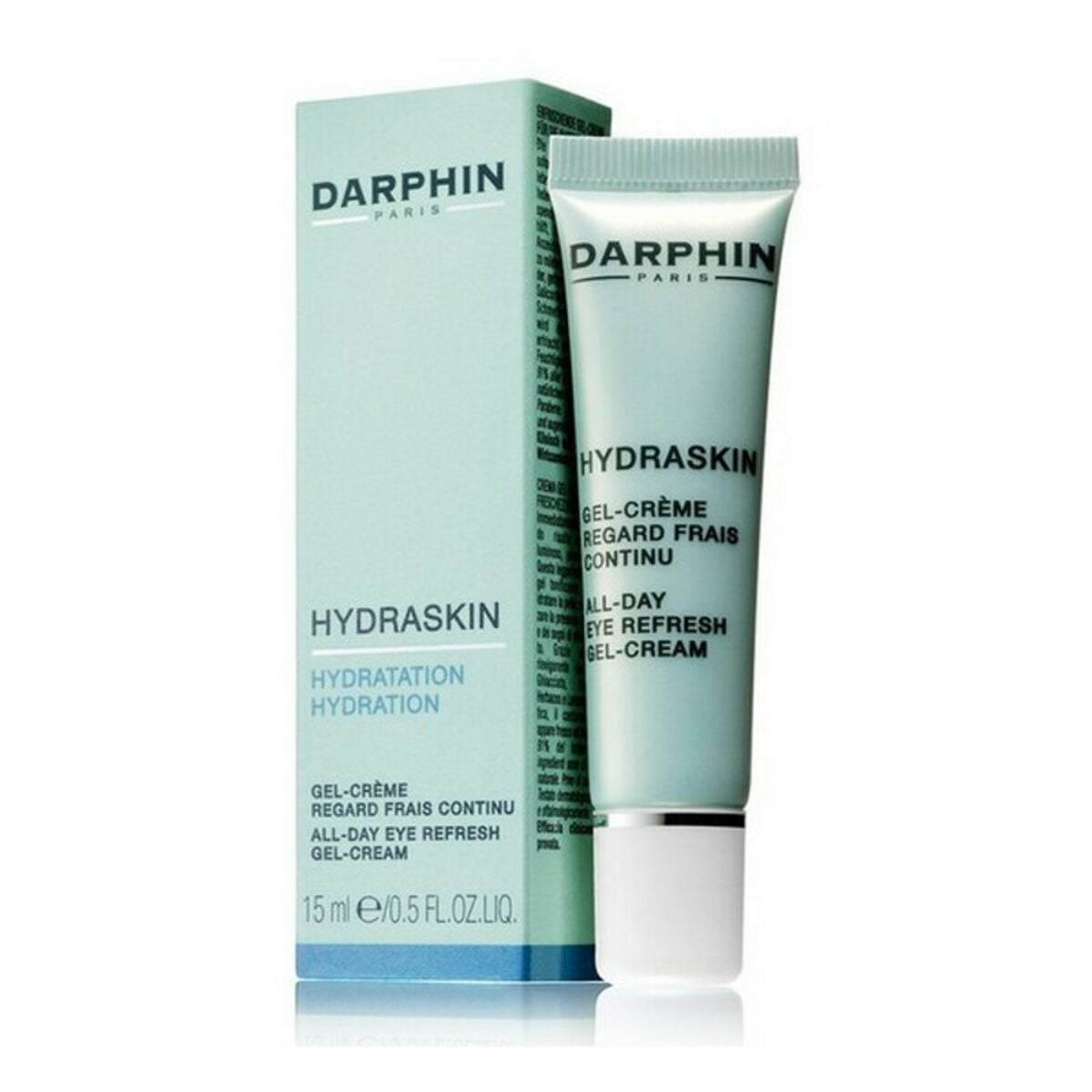 

Крем для контура глаз Hydraskin Darphin (15 мл)