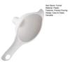 Plastic Funnel, Oil Liquid Funnel with Handle And Pouring Spout, Wide Mouth Kitchen Funnel for Transferring Liquids
