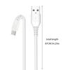 Flexible and Efficient USB C Cable USB Cable Type C to USB A 6A Charging Cable Great Compatibility Power Delivery