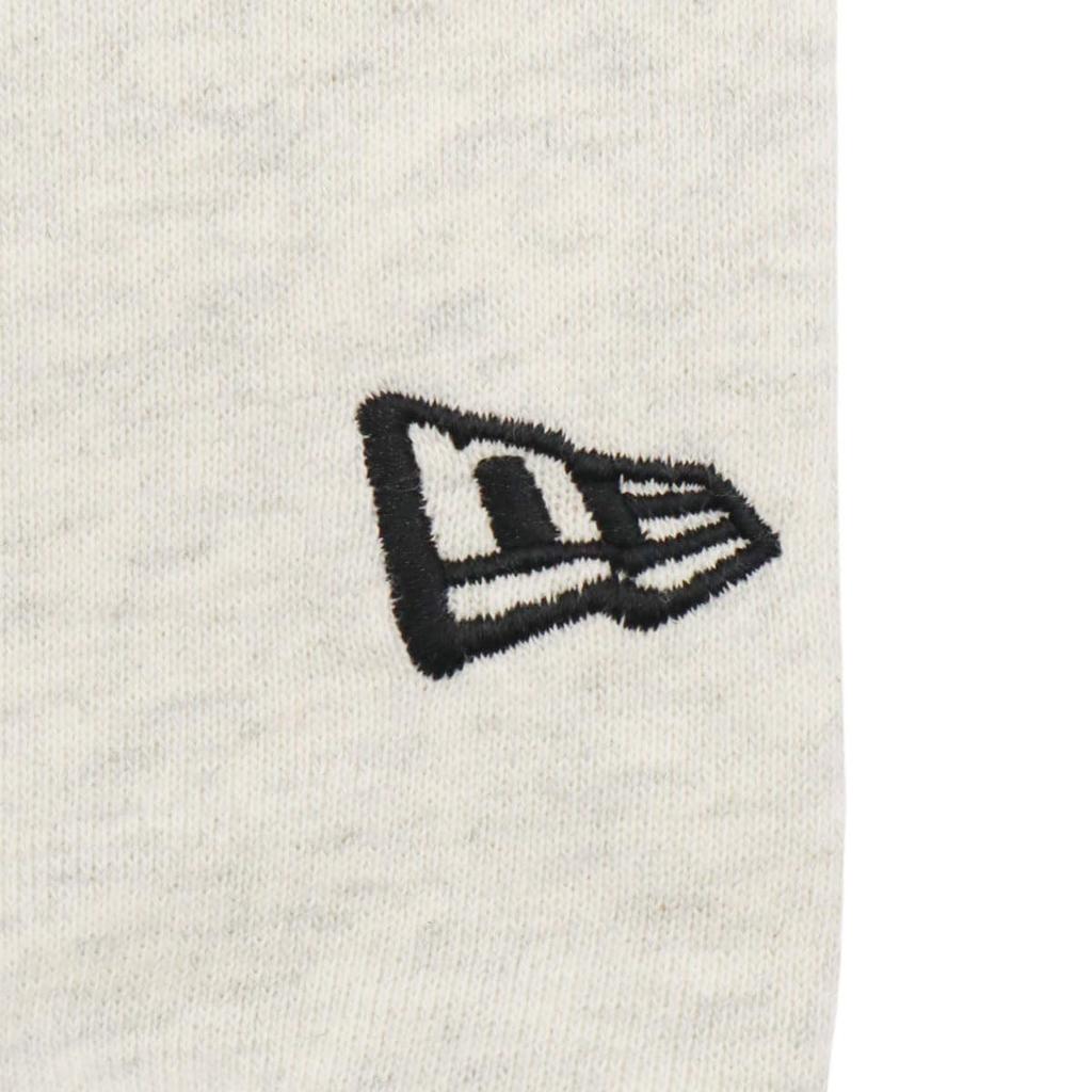 New Era The Origin Logo Oatmeal Size SW The Origin Oat Hoodie, M, PH,