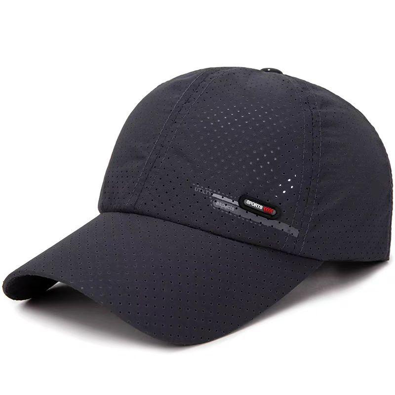 Vintage Adjustable Unisex Vintage Cap for Outdoor Hiking and Mountaineering