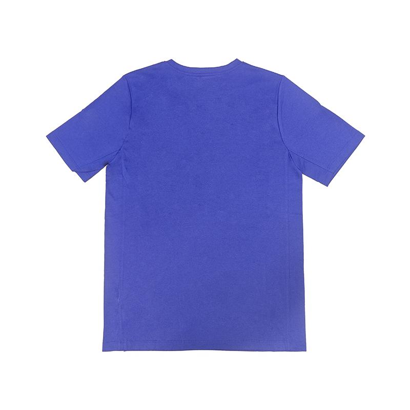 Nike T-Shirt Versatile Skin-Friendly Breathable Trendy Short Sleeve Kids Tops 3Z2B7FEM5-LAS