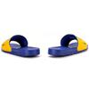 Nike NBA X Benassi 'Warriors' Men's 917551-701