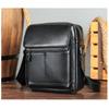 Men's Genuine Leather Shoulder Bag Crossbody Top Layer Cowhide New Business Casual