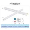 LED Selfie Ring Light 10 inch USB Plug 3 Color Light Photography Light Video Recording Direct Broadcast Fill Lights
