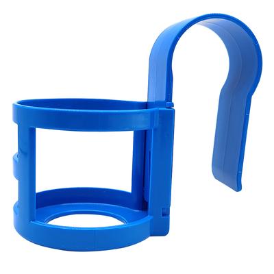 Water Cup Hanging Holder Reusable Beverage Drinks Beer Container Multifunctional Poolside Cup Holder for Swimming Pool Party