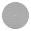 Fonestar SKY-6T - Round 6" Installation Speaker, White, Fonestar