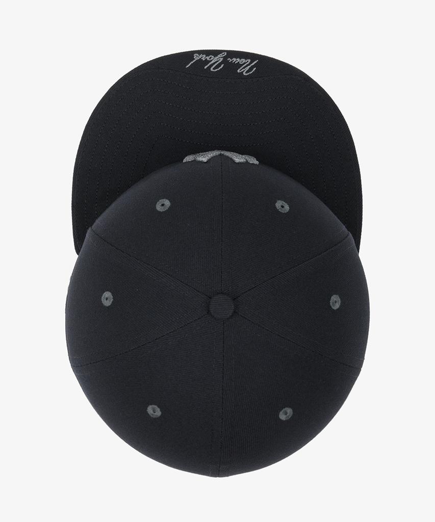 New Era 5950 Layered Visor Neyyan Nvy