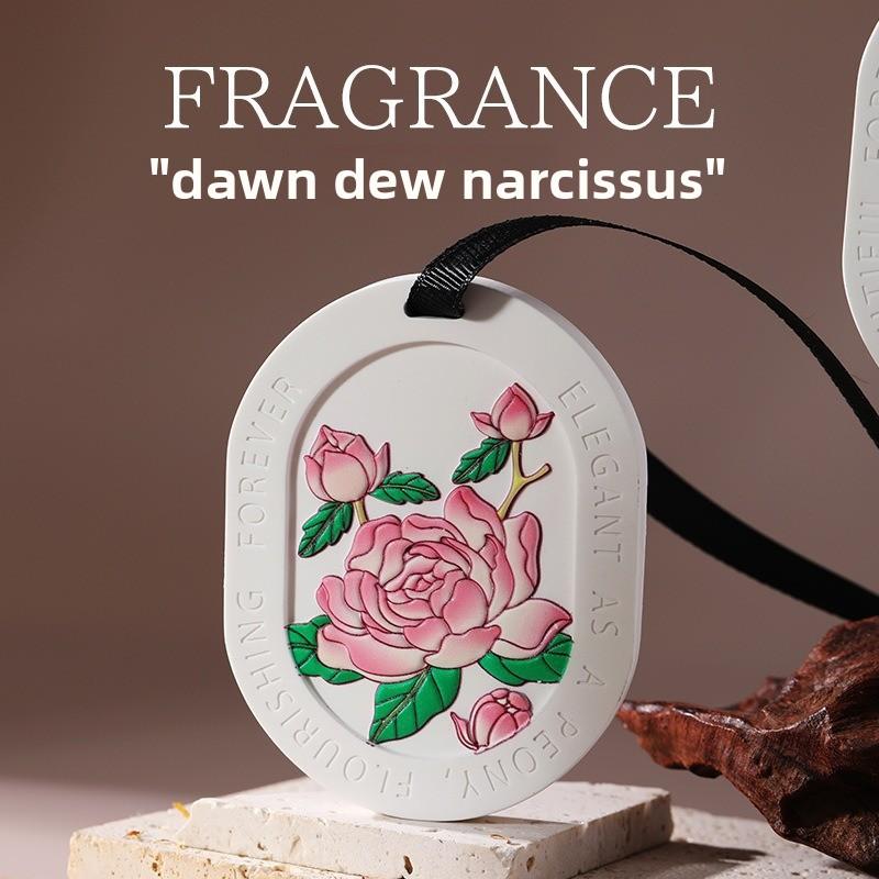 Dyfuzor zapachowy do szafy Bai LAN, Długotrwały zapach dezodoryzujący do użytku domowego, Zawieszka do powieszenia, Wiszący dyfuzor zapachowy