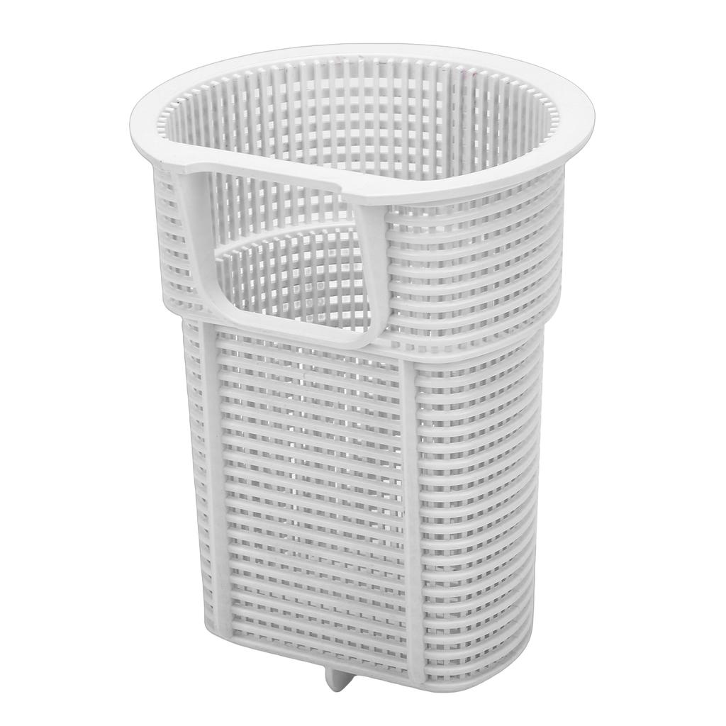 Hold the pool pump strainer basket and minimize pressure drop for consistent water   for SPX1500LX.   the pump impeller