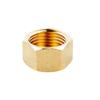 Camel Bell ZH16 Brass Pipe Plug