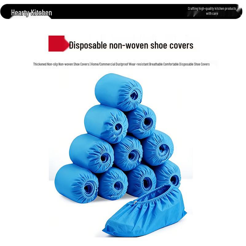 Xin Yi Chu Disposable Non-Woven Shoe Covers