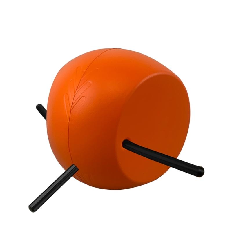 Aiuto per l'allenamento dello swing da golf Palline intelligenti Aiuto allenatore da golf Pratica per la correzione della postura da golf Allenatore dello swing da golf per golfista