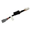 Autoagency Idle Stop Mitsubishi EK Compatible 07C06 Canceller, Series, B3# Series,
