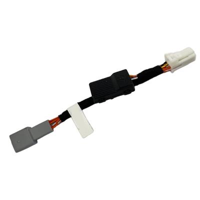 Autoagency Idle Stop Mitsubishi EK Compatible 07C06 Canceller, Series, B3# Series,