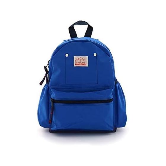 [OCEAN&GROUND] Ocean and Ground DAYPACK GOODAY Nylon Backpack Kids Baby Boys Girls 1215101