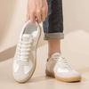 Men's Shoes Versatile Couple Flat Baseplate Shoes Men's Fashion Casual Sports Shoes