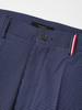 IKALOOK Daily & Office Stretch Banding Slacks Cpt123