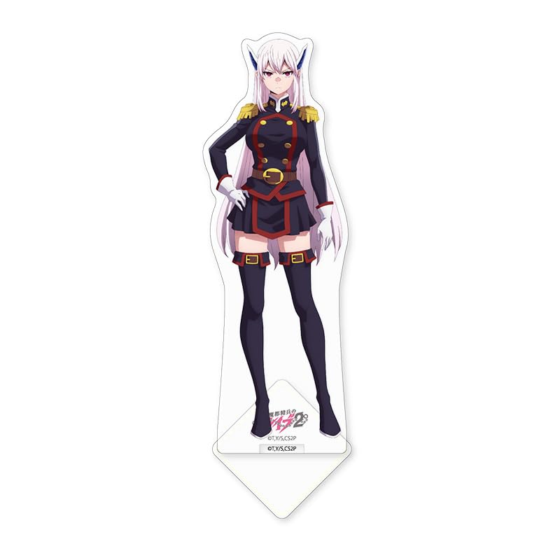 Slave of the Demon City 2 Acrylic Stand: Kyoka Uzen