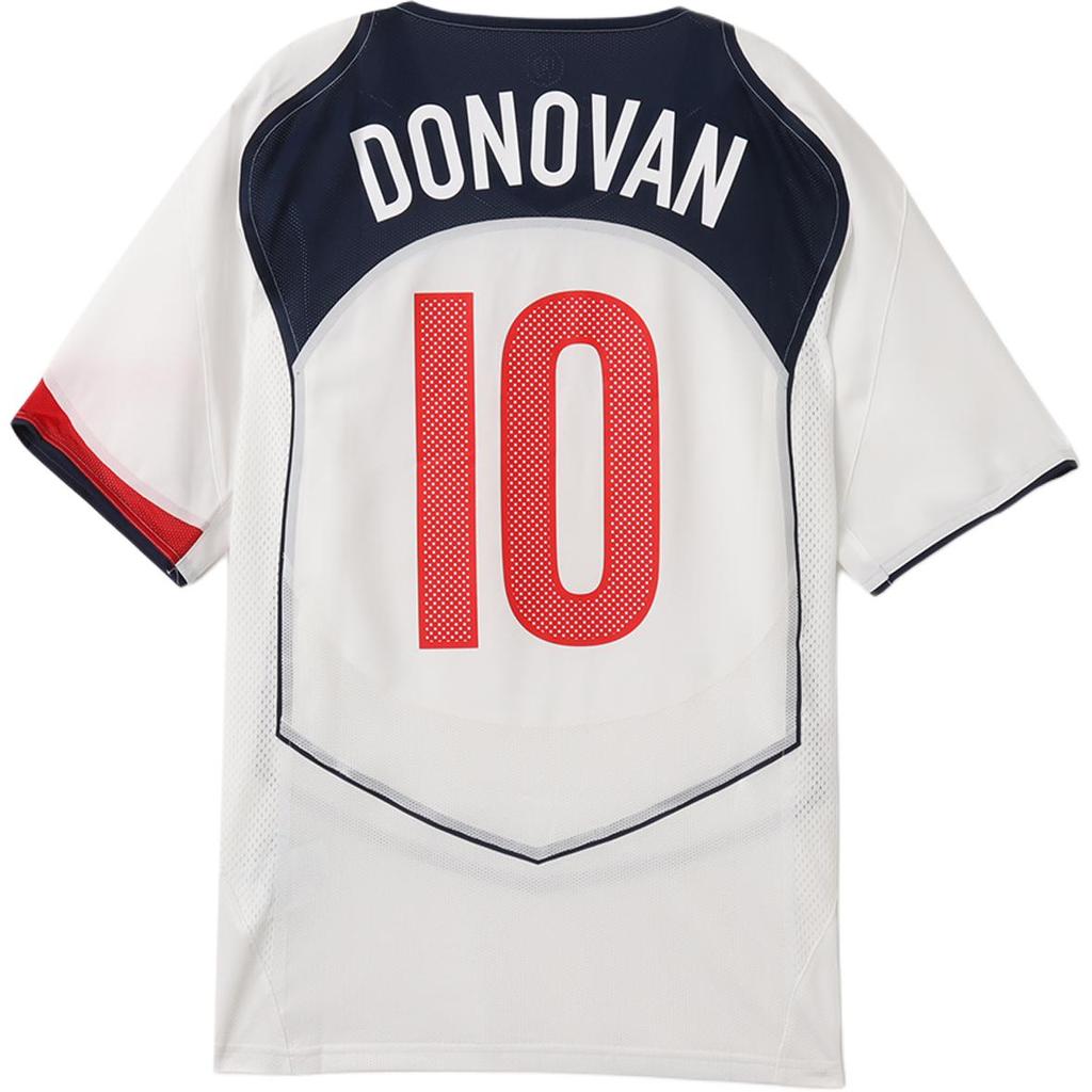 Nike Landon Donovan Usmnt 2004 Total 90 Reissue Camiseta de Réplica de Fútbol Nike para Hombre IF2944-100