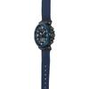 Casio Men's Stainless Steel 100M Water Resistant Digital Alarm Quartz Watch PRG-601YB-2