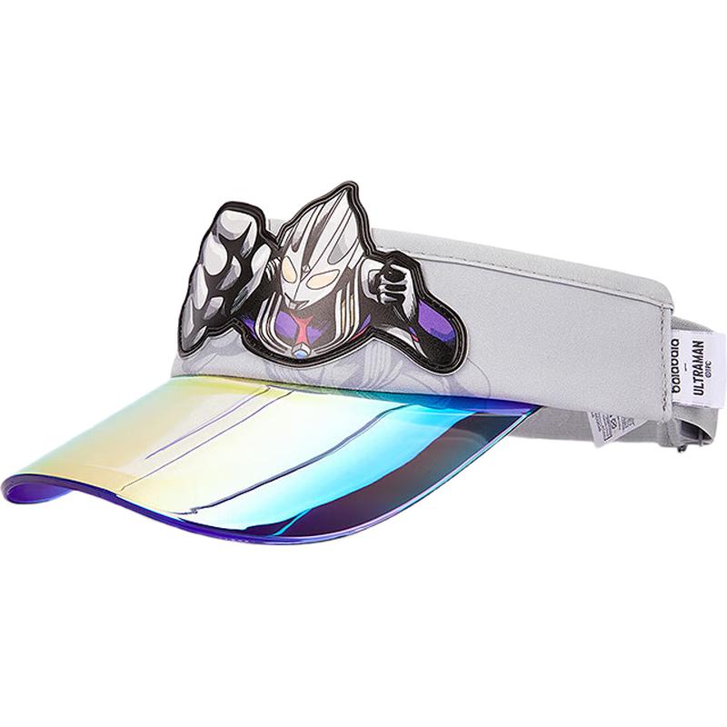 Balabala Kids Ultraman Summer Sun Hat 130