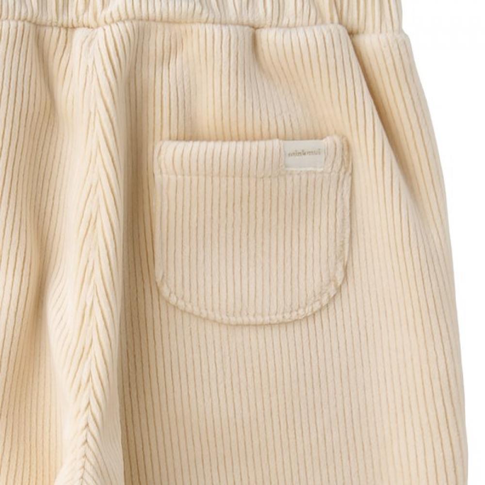 Mink Mui Golbeloa Bootcut Pants 36c15 410 07