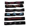 High Quality Wig Bags Hair Packaging Soft Fabric Glossy Hair Satin Bag Silk Satin Bag With Custom Logo