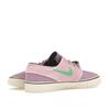 Nike Zoom Stefan Janoski+ SB Lila Středně Růžová Unisex Tenisky Fialový Šum-Aqua Kokosové Mléko DV5475-500