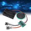 4 Minutes Sound Module Button Control DIY Music Sound Talk Recordable Chip For DIY Audio Cards Xmas Gift Boxes