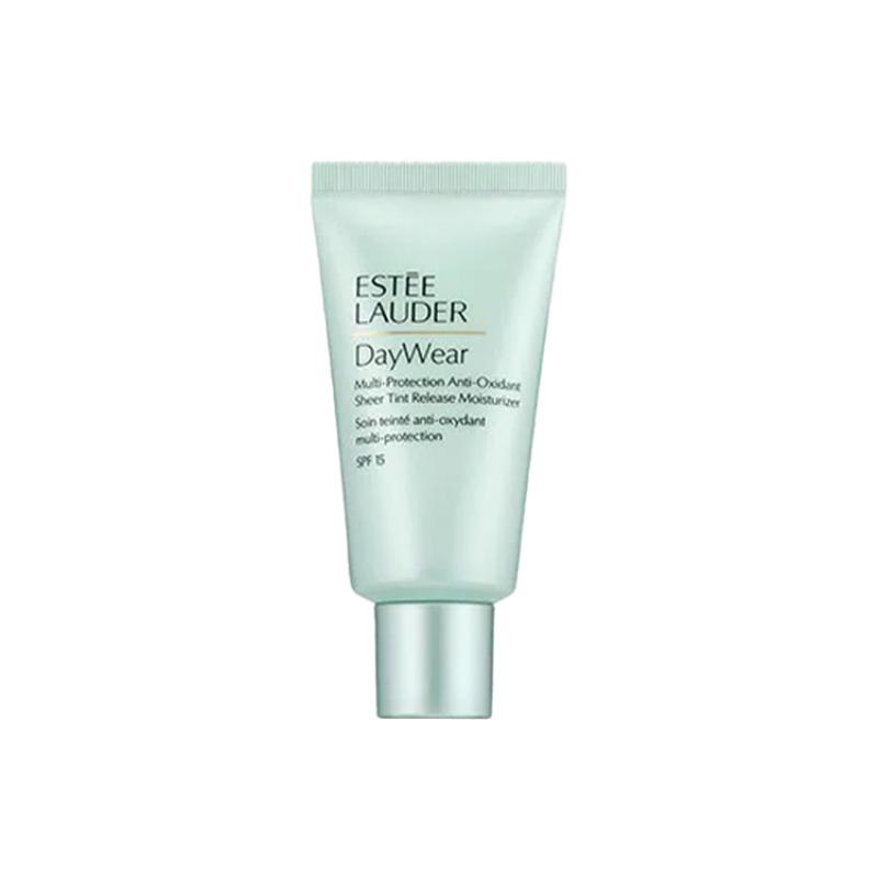 ESTEE LAUDER Сияющий Белый Праймер-Крем Контроль Жирности Нежный Comes with Original Box