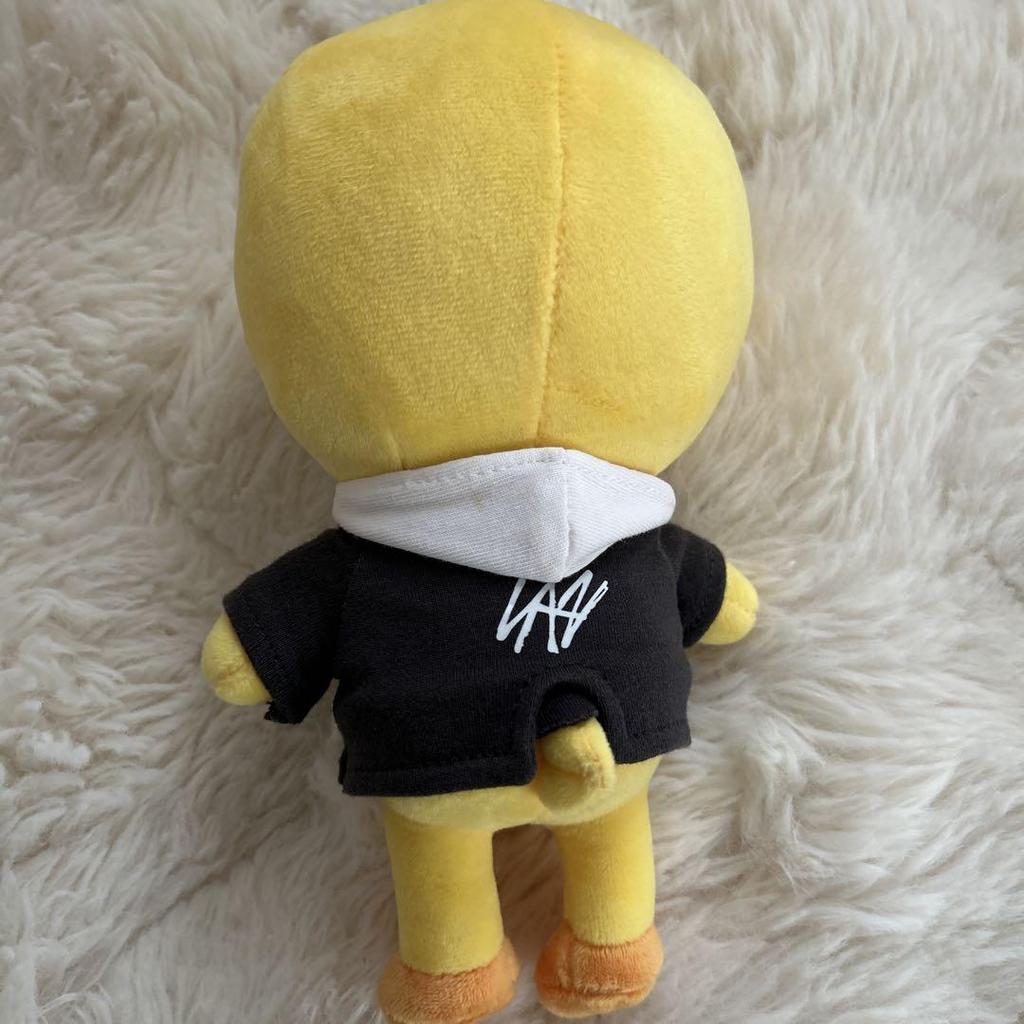 [GEBRAUCHT] Straykids skzoo Original Felix Pogari Plüschtier