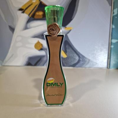 Perfumes – Perfumes