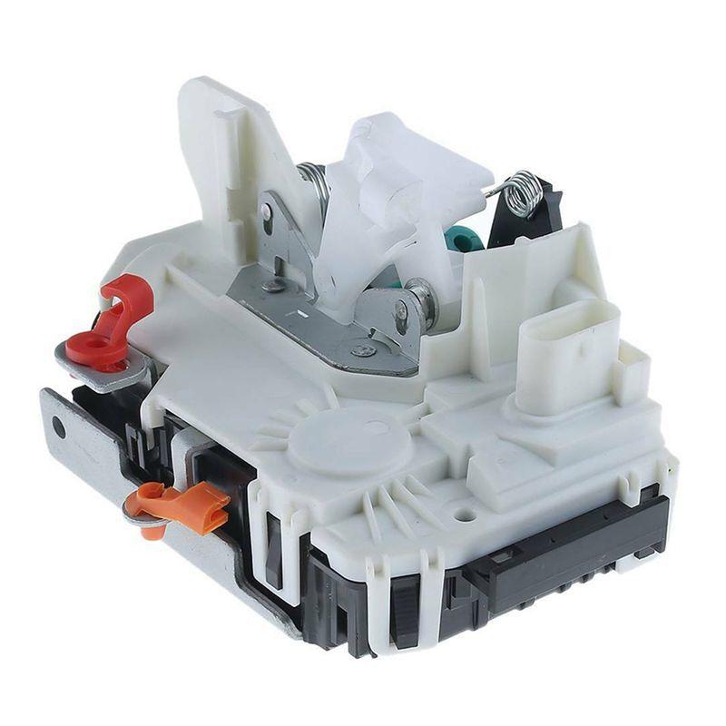Door Lock Latch Actuator For Dodge Ram 1500 2500 3500 Jeep Patriot Compass Front Left 4589417AD, 931-080, DLA1007,SM1646