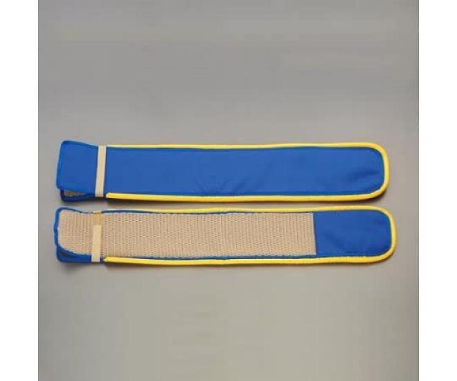 

Forklift Claw Covers, Set of 2, 1100x200x20mm, EA983FL-10A