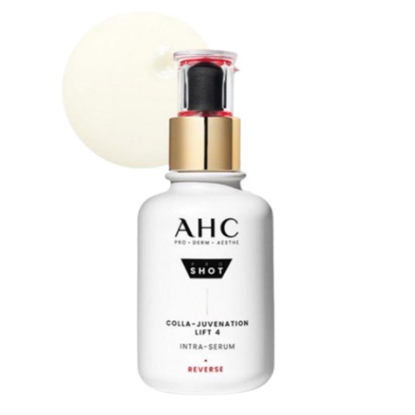 AHC Pro Shot Colla-Juvenation Lift 4 Intra-Serum 40ml K-Beauty