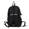 Logo Spark Daypack Backpack, Casual, Bungee Cord, Hiking, Walking