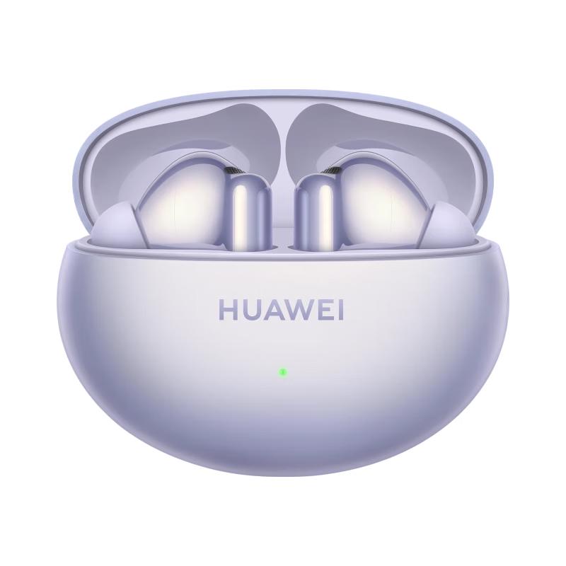 

Бездротові навушники Huawei FreeBuds Burn-in Music Gift