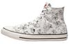 Chuck Taylor All Star Hi Tom and Jerry White