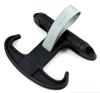 Volkswagen Rear Trunk Hook with Damping for New Sagitar, CC, Magotan, Passat