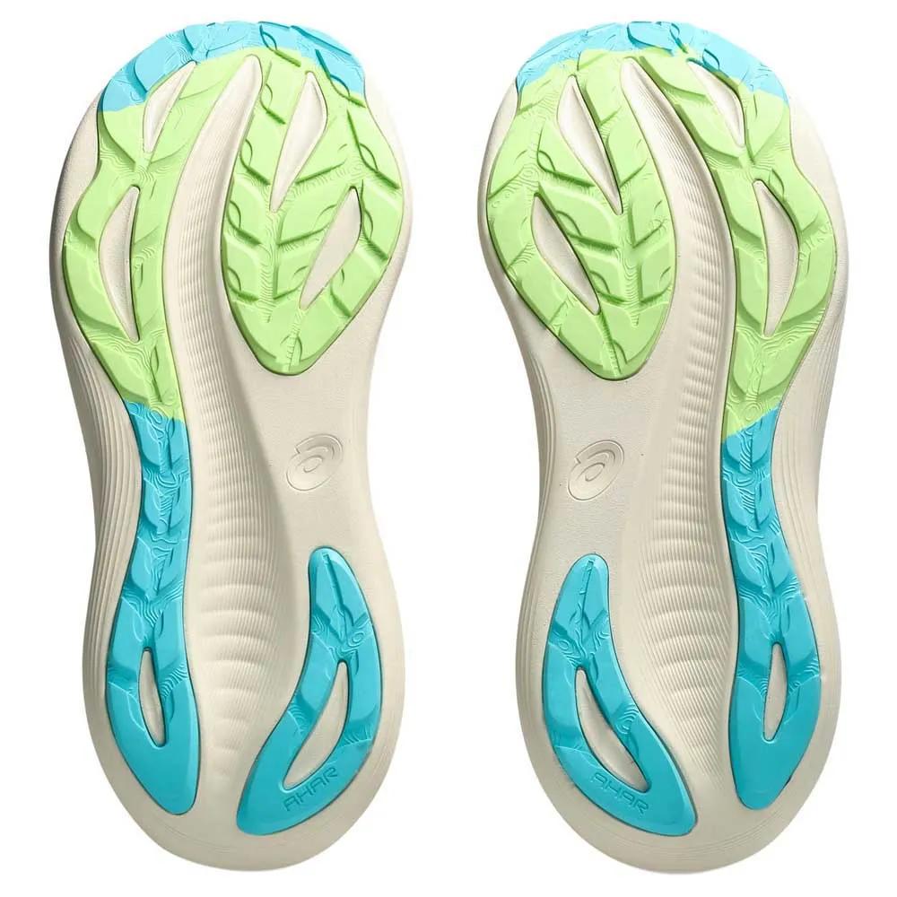 Asics Кроссовки для трейлраннинга Gel Nimbus 27 TR отремонтированы