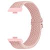 Nylon Strap for Huawei Watch Fit 4 / 4 Pro / 3, Pink