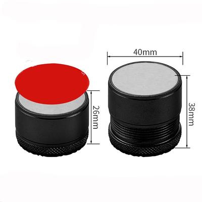 Metal Table Feet  Bed Cushion Chair Risers Feet Leg Lift Furniture Extra Raisers Non-slip Pads For Table Couch Chair Cabinet
