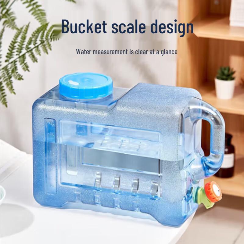 Kuncheng Portable Outdoor Water Bucket