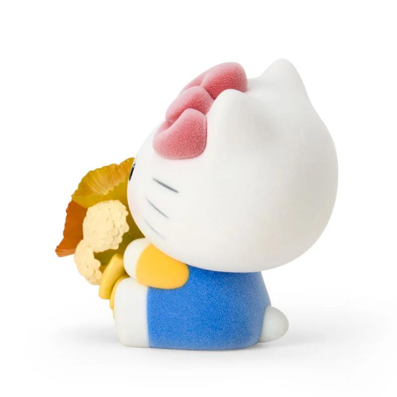 Sanrio Hello Kitty Mofamofy Japan NEW Sanrio Characters