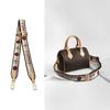 Luoboshi Embroidered Shoulder Strap for LV Speedy 20 Canvas Crossbody Bag Accessories