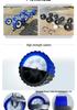 Boat and Yacht Trailer Roller Accessory Set