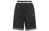 Basketball Shorts Men's Black CV1906-011