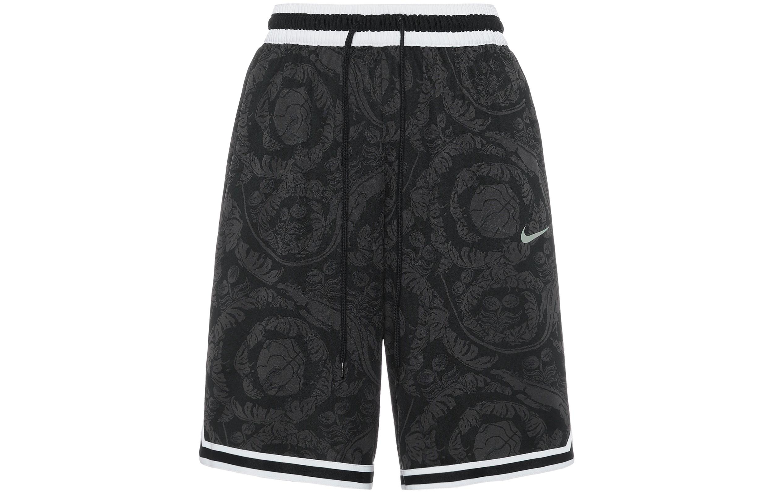 

Nike Basketball Shorts Men s Black CV1906-011 M