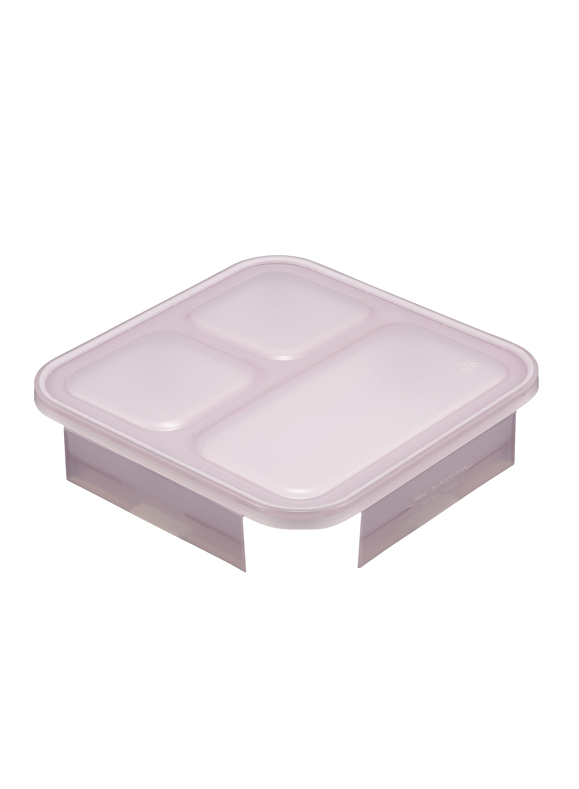 

CB JAPAN Replacement Parts Purple Thin Lunch Box Foodman Mee 500ml Exclusive Lid DSK